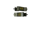 2009 Mini Cooper S Convertible Rear Tailgate Left&right Boot Hinge Bracket Oem+. Fixed Price $21.96.