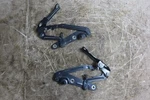 2016-2024 Chevy Camaro Oem Trunk Lid Hinge Pair Left Right 84236506 / 84236507. Fixed Price $59.95.