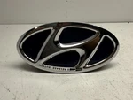 Oem Hyundai Sonata 81260-C1500-VU8 Electric Blue Lid Emblem Release. Fixed Price $80.00.