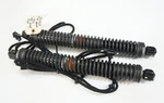 09-2015 Bmw 760LI 740LI Rear Left Right Tailgate Shock Strut Absorber Trunk Pair. Fixed Price $139.52.