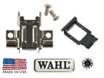 Wahl KM10,KM Cordless,kmc+ Replacement Blade Hinge Assembly Latch &screws Set. Fixed Price $23.99.