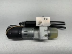 04 -06 Mercedes W211 E350 E55 Amg Wagon Trunk Tailgate Hydraulic Lift Pump Motor. Fixed Price $99.00.