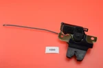 Y#9A 00-04 Toyota Avalon Factory Oem Shiroki Trunk Release Latch Lock Actuator. Fixed Price $64.98.