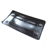 Genuine Volkswagen License Bracket 3D0-807-287-A-GRU. Fixed Price $159.89.