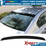 Fits 06-15 Honda Civic Sedan Painted Roof Spoiler Color. Fixed Price $144.99.