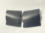 98-04 Mercedes R170 SLK230 SLK320 Trunk Strut Tower Left Right Cover Set. Fixed Price $35.00.