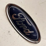 Ford Ecosport Trunk Lid Logo Emblem Badge Rear Back 2020 2021 2022. Fixed Price $26.94.