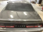 Trunk/hatch/tailgate Rear View Camera Spoiler Fits 17-19 Challenger 4681998. Fixed Price $527.85.