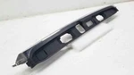 2014 2017 Mazda 6 Trunk Lid Finish Garnish Panel Pn: GHK1-50811. Fixed Price $100.00.