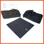 10-13 Mercedes W221 S400 S550 Trunk Cargo Luggage Cover Trim Panels Set Of Oem. Fixed Price $199.00.