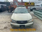 Trunk/hatch/tailgate With Spoiler Fits 02-03 Infiniti I35 81853. Fixed Price $99.99.