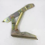 Nos! Genuine Mercedes-benz 2087500328 Left Trunk Hinge. Fixed Price $49.99.
