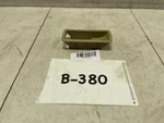 2010 Mercedes GL350 Bluetec Rear Trunk Lid Release Hinge Trim Cover Oem+. Fixed Price $20.46.