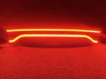 2015-23 Charger Decklid Trunk Hatch Center Middle Lamp Oem. Fixed Price $229.99.