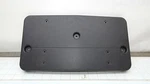 Mercedes Benz 164 885 15 81 License Plate Bracket Mount Holder Molding Oem Nos. Fixed Price $66.99.
