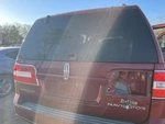 Trunk/hatch/tailgate Wiper Privacy Tint Glass Fits 08-14 Navigator 1012455. Fixed Price $275.00.