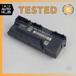 11-14 Porsche Cayenne 958 Gts Rear Trunk Lid Liftgate Control Module Oem. Fixed Price $83.00.