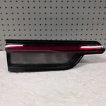 2021 - 2024 Jeep Grand Cherokee Driver Left Inner Tail Light Oem (4296). Fixed Price $100.00.