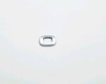 2010-2015 Kia Sorento Rear Trunk Lid Emblem Logo Badge Symbol Letter Chrome Oem. Fixed Price $14.99.