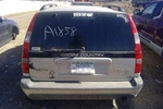 (local Pickup Only) Trunk/hatch/tailgate Station Wgn Fits 98-00 Volvo 70 Series. Fixed Price $174.99.