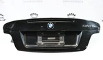 Rear Trunk Lid Boot Shell Panel Assembly Oem Bmw 128 135 08-13 Convertible. Fixed Price $220.45.