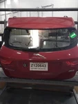 Used Deck Lid Fits: 2018 Jaguar F-pace W/rear View Camera Grade. Fixed Price $881.99.
