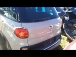 Trunk/hatch/tailgate Door Model Fits 14-17 Fiat 500 24893672. Fixed Price $709.70.
