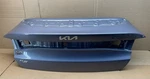 2021-2024 Kia K5 Sedan Rear Trunk Deck Lid Cover Shell Panel Oem. Fixed Price $450.00.