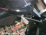Right Hatchback Strut Oem 2024 Nissan Rogue. Fixed Price $75.00.