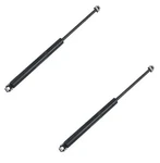 With Spoiler Type 2 Oem Stabilus Trunk Lid Lift Support Shocks Struts For Bmw. Fixed Price $86.40.