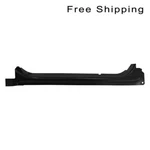 Goodmark Lh Side Trunk Lid Weatherstrip Gutter Fits Challenger GMK212071470L. Fixed Price $92.01.