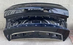 Rear Trunk Deck Lid Chalk (3H/M9A) 9J1827025AY Oem Porsche Taycan 2021-22. Fixed Price $549.99.