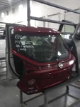 Used Deck Lid Fits: 2021 Nissan Kicks Rear View Camera Grade. Fixed Price $1120.49.