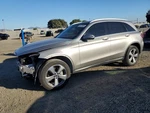 Slv W/cam W/o Spoiler W/lights Oem 16-19 Mercedes-benz GLC300. Fixed Price $950.00.
