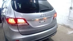 Trunk/hatch/tailgate Lwb Rear Camera Manual Liftgate Fits 17-19 Santa Fe 5422083. Fixed Price $710.00.