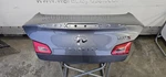Trunk / Hatch Tailgate Fits 2008-2013 Infiniti G37 Color Code Kad. Fixed Price $350.00.