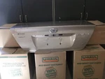 2003,2004,2005,2006 Toyota Camry Trunk Lid (japan Built). Oem 15UPD. Fixed Price $198.00.