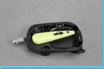 07-17 Lexus LS460 Interior Trunk Emergency Release Handle 64640-50020 Oem. Fixed Price $24.00.