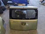 2010-2013 Kia Soul+ Tail Gate Lift W/o Spoiler 73700-2K020 Oem. Fixed Price $560.65.