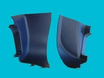 Porsche Taycan 2023 Boot Hinge Cover Trim Left Right 9J1864614B 9J1864613B. Fixed Price $40.30.