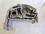 2007 Bmw M6 Trunk Spacer/tool Holder Bottom. Fixed Price $32.00.