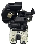 2009-2012 Audi A3 Rear Trunk Hatch Power Release Latch Lock Oem #90537. Fixed Price $34.95.