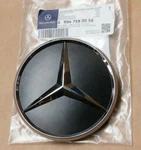 Fit For Mercedes-benz Sprinter 2500 3500 Rear Door Star Emblem Badge 9067580058. Fixed Price $25.88.