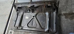 New Old Stock 1975 1976 1977 1978 Ford Full Size Rear Trunk Decklid Landau Ltd. Fixed Price $105.00.