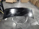 Trunk/hatch/tailgate Sedan Fits 09-11 Audi A6 640560. Fixed Price $476.31.