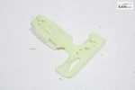 2017-2020 Lincoln Continental Rear Trunk Deck Lid Latch Lock Actuator Handle Oem. Fixed Price $22.11.
