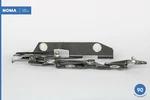 97-06 Jaguar XK8 Xkr X100 Right Side Trunk Lid Hinge Bracket FJA3026AE Ped Oem. Fixed Price $41.50.
