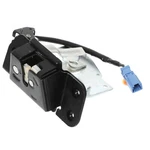 Genuine Honda 2007-2008 Fit Rear Tailgate Lock Actuator Assembly 74801-SAA-E21. Fixed Price $131.39.