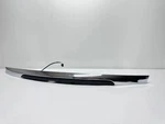 12-15 Jaguar Xf X250 Rear Tailgate Trim + Plate Lights Camera CX23-13550-BF. Fixed Price $94.50.