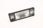 03-10 Porsche Cayenne 955 Rear Right Left Trunk License Plate Light Lamp Oem. Fixed Price $18.50.